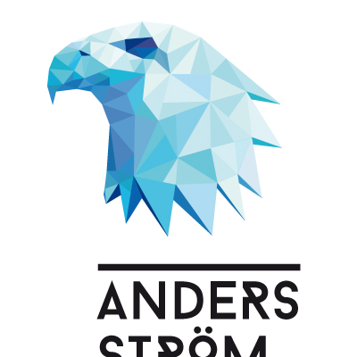Andres Ström Corporate Design