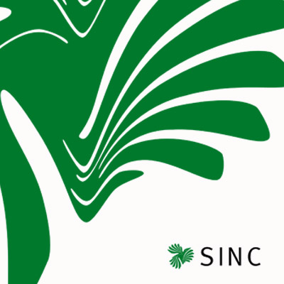 SINC Editorial Design