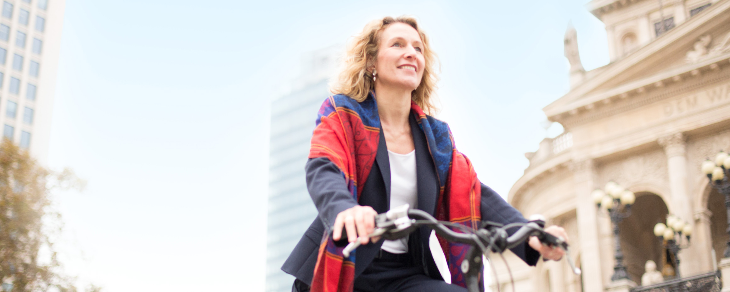 Portrait Carola Kamuff